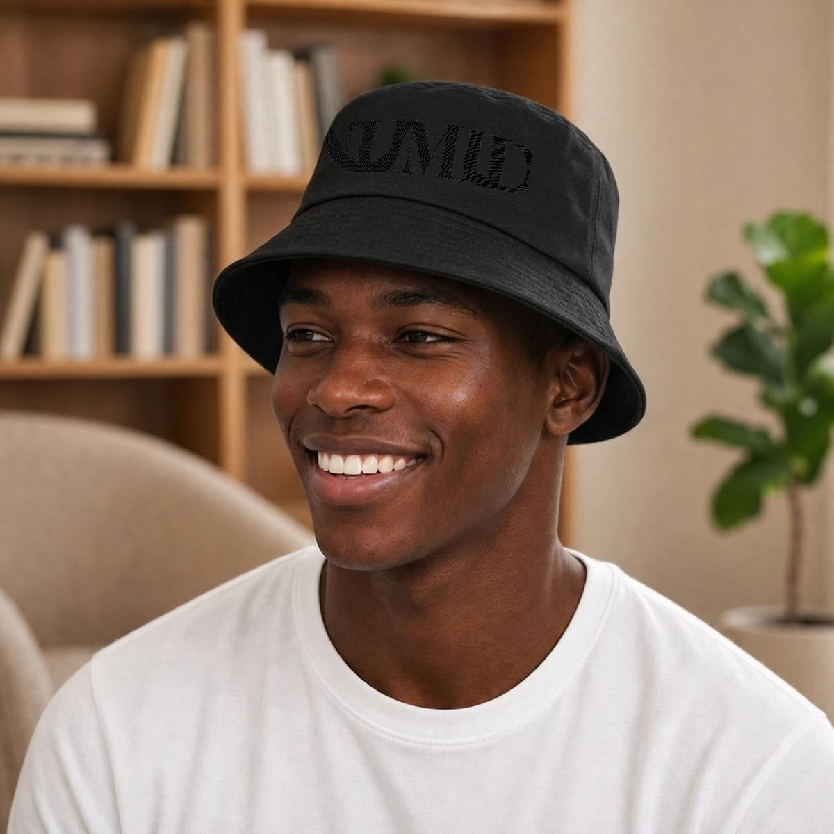 BOB NUMID – Édition نوميد BLACK