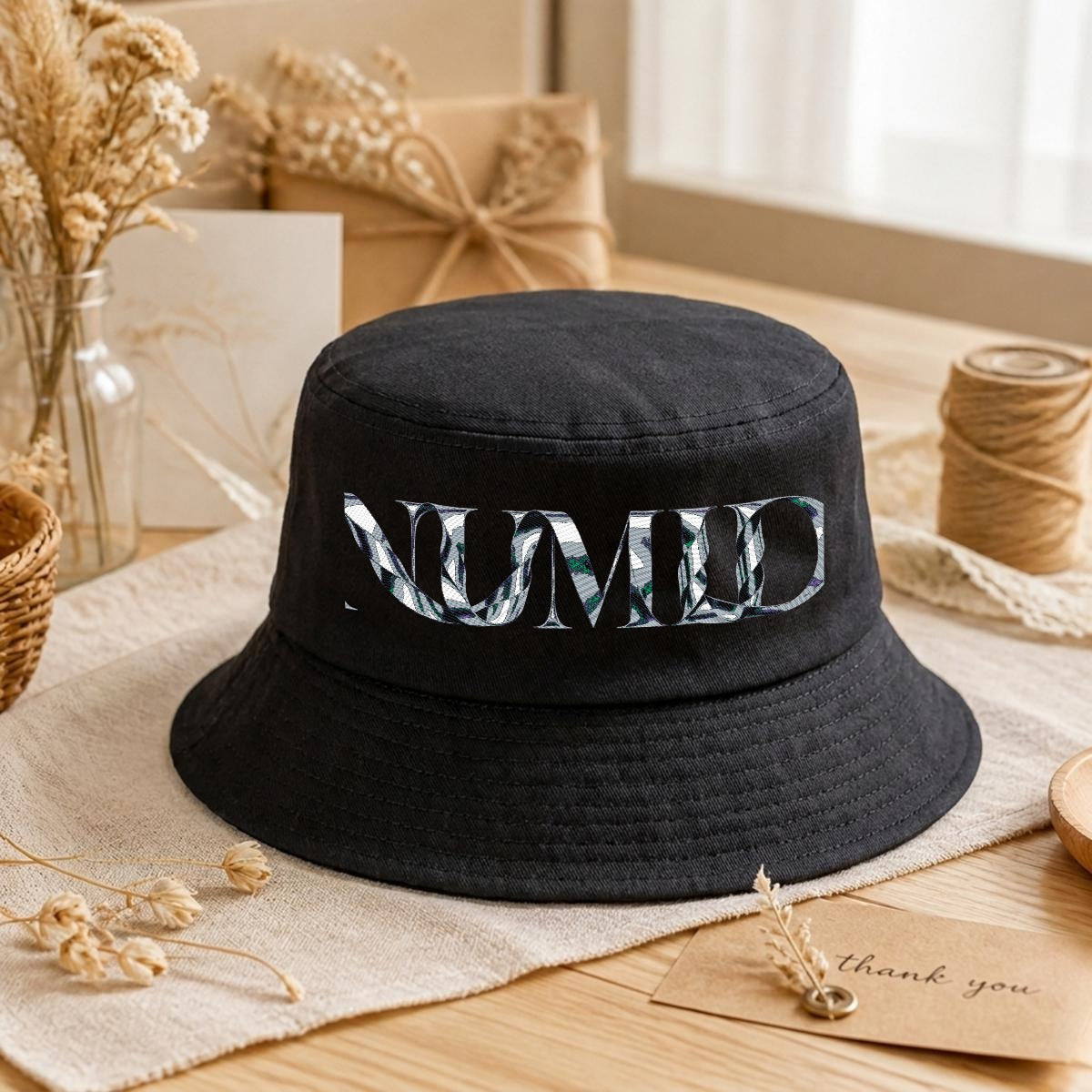 BOB NUMID – Édition نوميد Acier