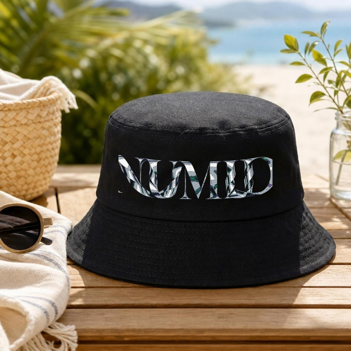 BOB NUMID – Édition نوميد Acier