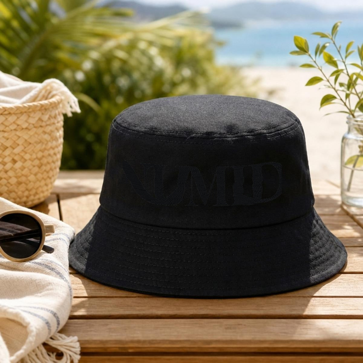 BOB NUMID – Édition نوميد BLACK